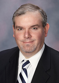 Dr. Tim Crowley