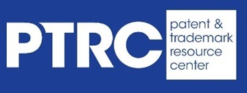 Patent and Trademark Resource Center Logo