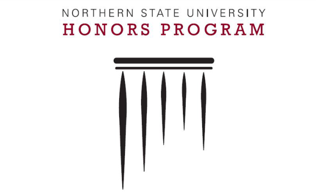 NSU Honors Program logo