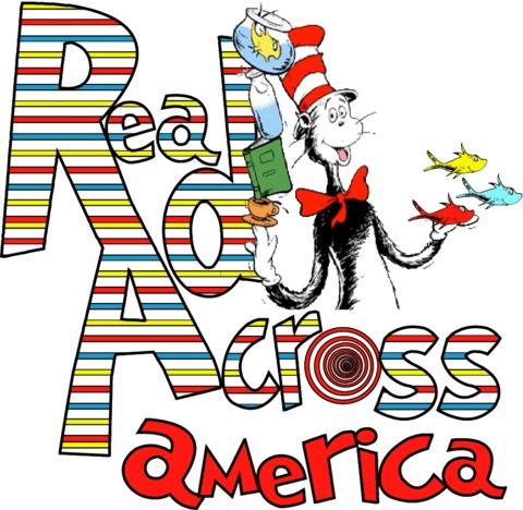 Dr. Seuss and Read Across America