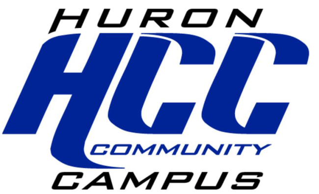 Huron Community Campus logo