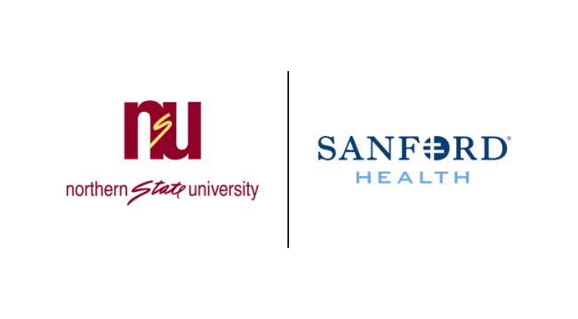 Northern State University and Sanford Health
