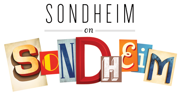 Sondheim title graphic