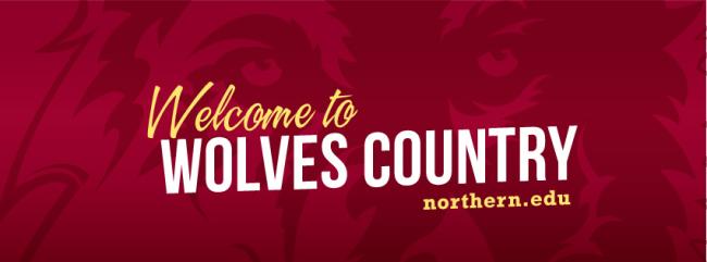 Welcome to Wolves Country