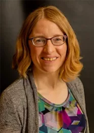 Becky Pribyl